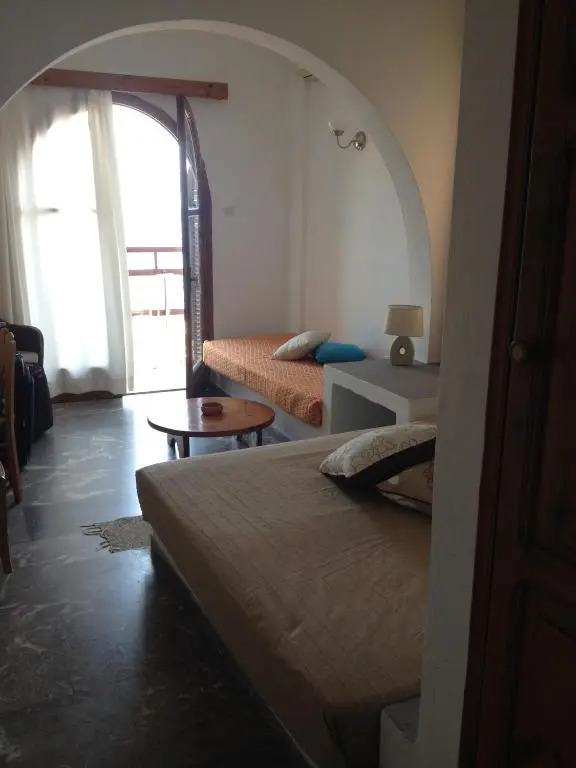 Dilina Guesthouse