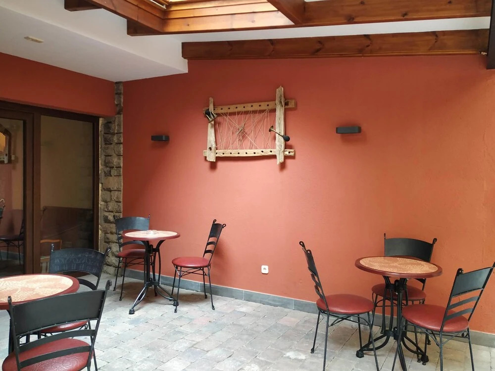 Hotel Roca