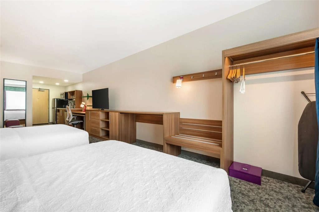 Home2 Suites By Hilton Harrisonburg University