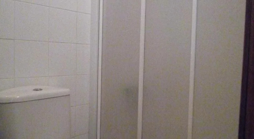 Hostal Residencia Ponte Vella