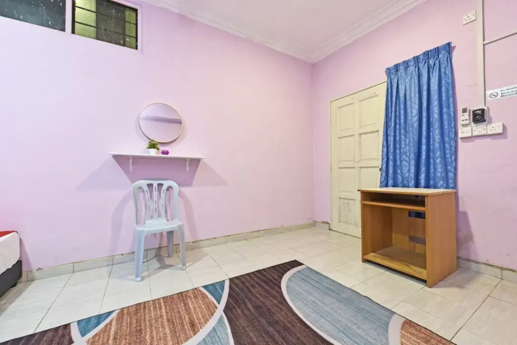 Hotel O Zn Mix Homestay & Roomstay
