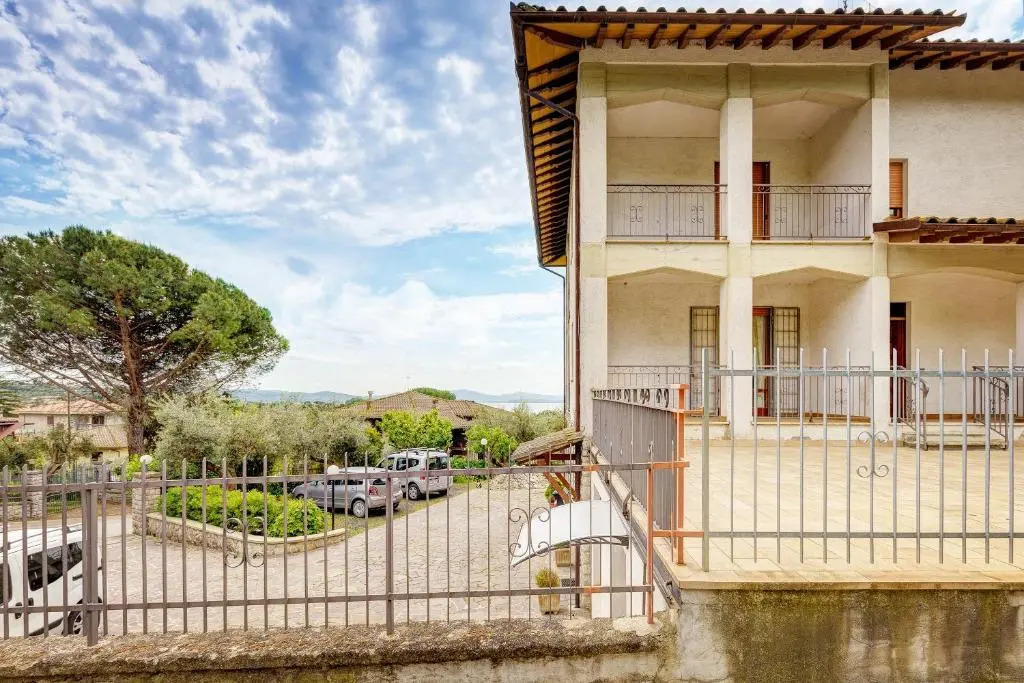 Appartamento Luisa - Vista Lago
