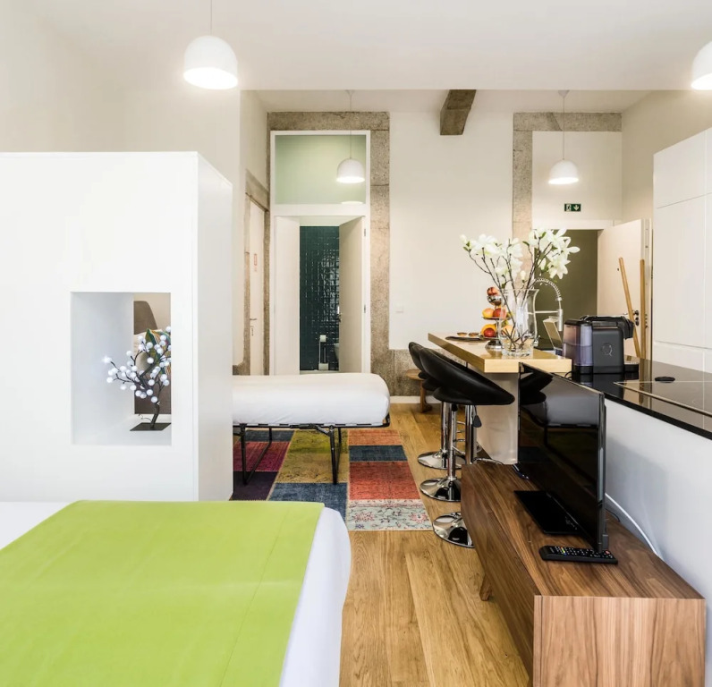 Oportolazaro Premium Downtown Porto