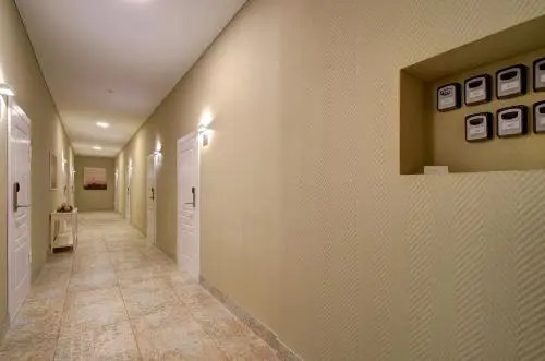 Sodu15 Apartments