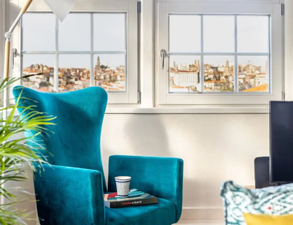 Gaia22 · Gaia's Deluxe Apartment 3 BD Stunning Views