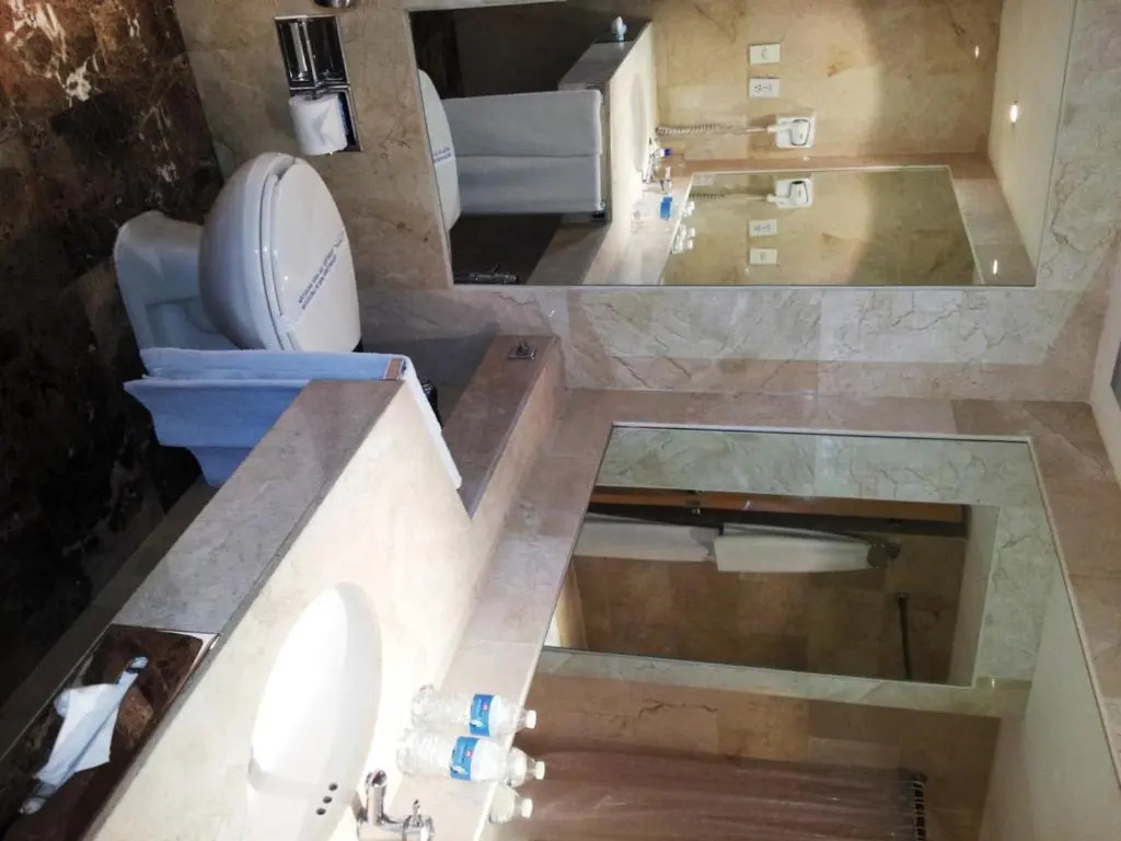 Hotel Stella Maris