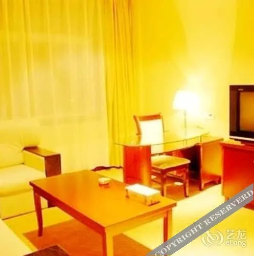 Ziyang Hotel