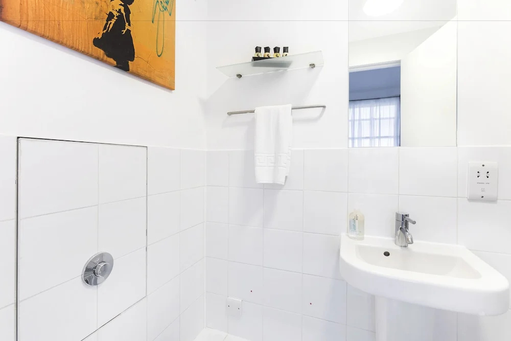 Club Living - Kings Cross & Eurostar Apartments