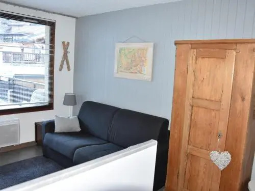 Apartment En plein centre - grande terrasse