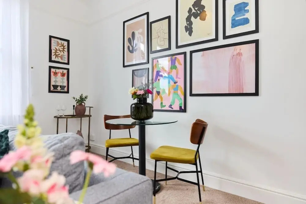 The Beckenham Place - Trendy 1Bdr Flat