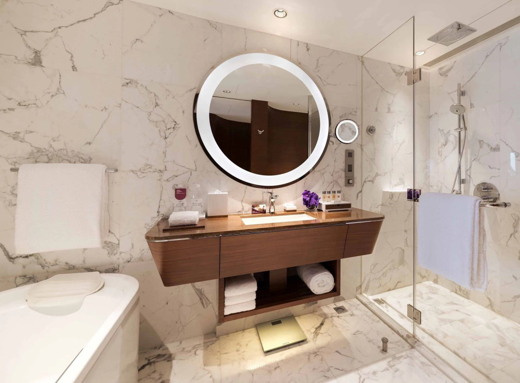 Crowne Plaza Macau by IHG