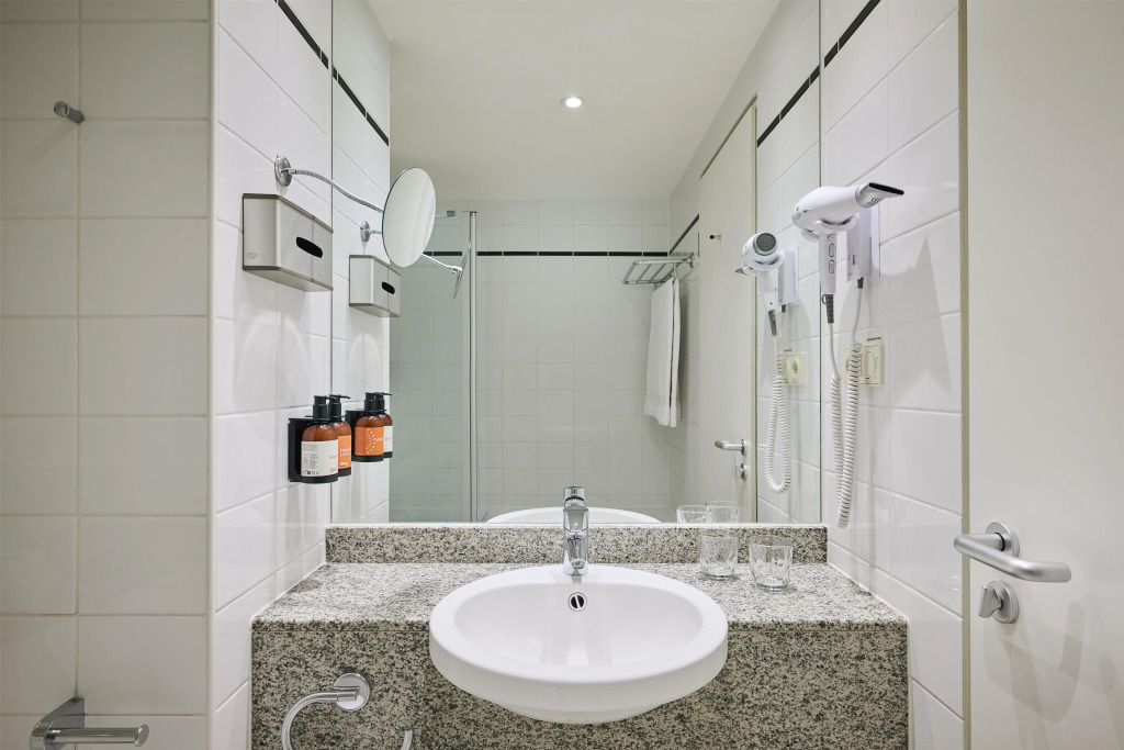 iStay by NH Berlin City Ost Hotel