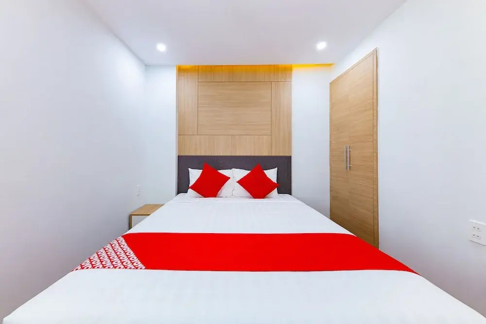 Xuan Son Apartment