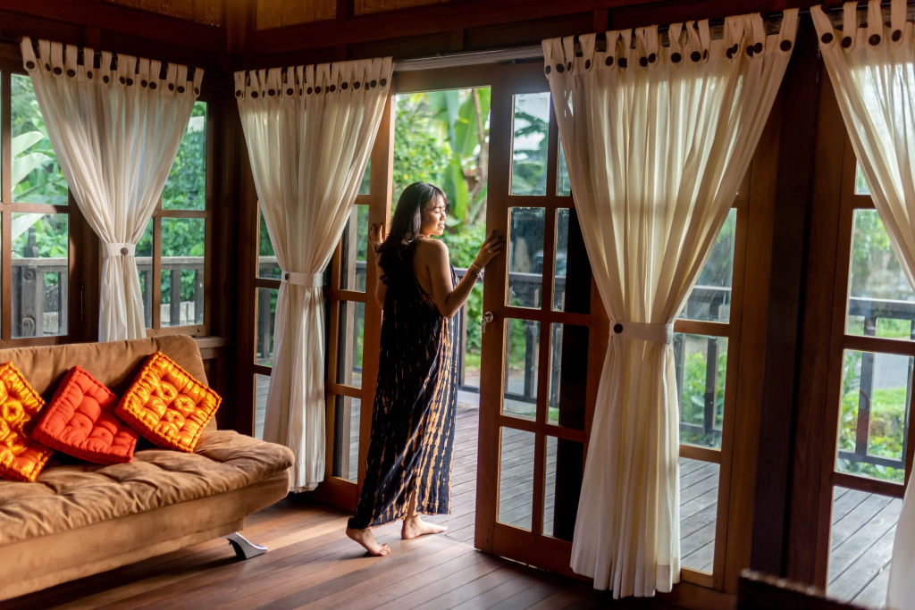 Villa Waturenggong Ubud