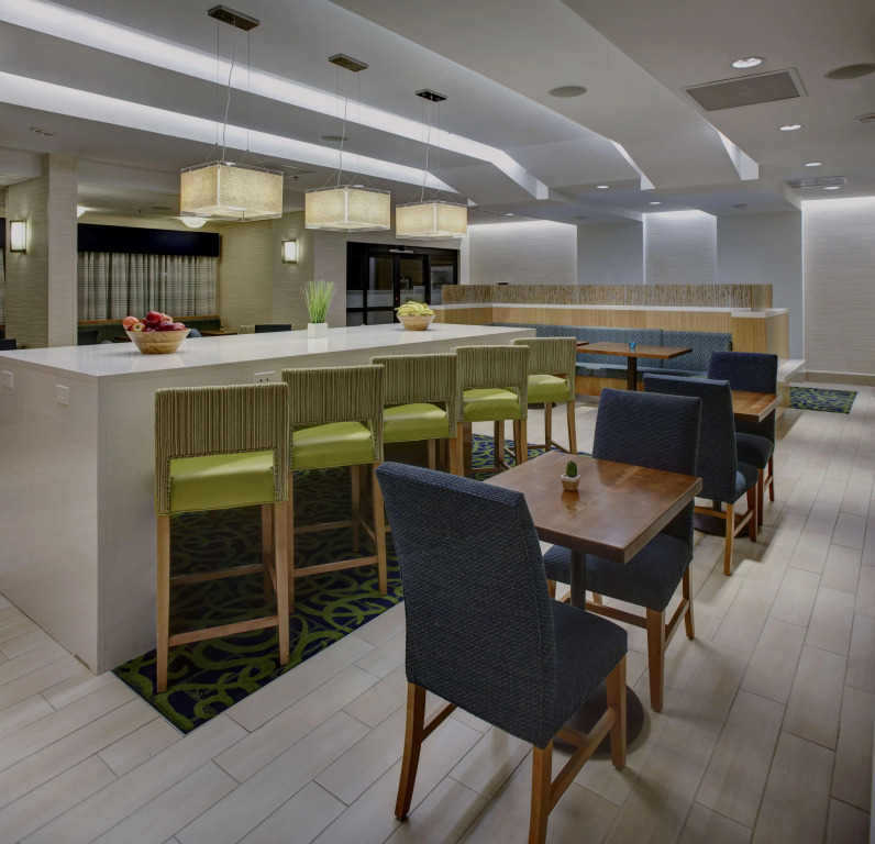 Hampton Inn Richmond/Midlothian Turnpike