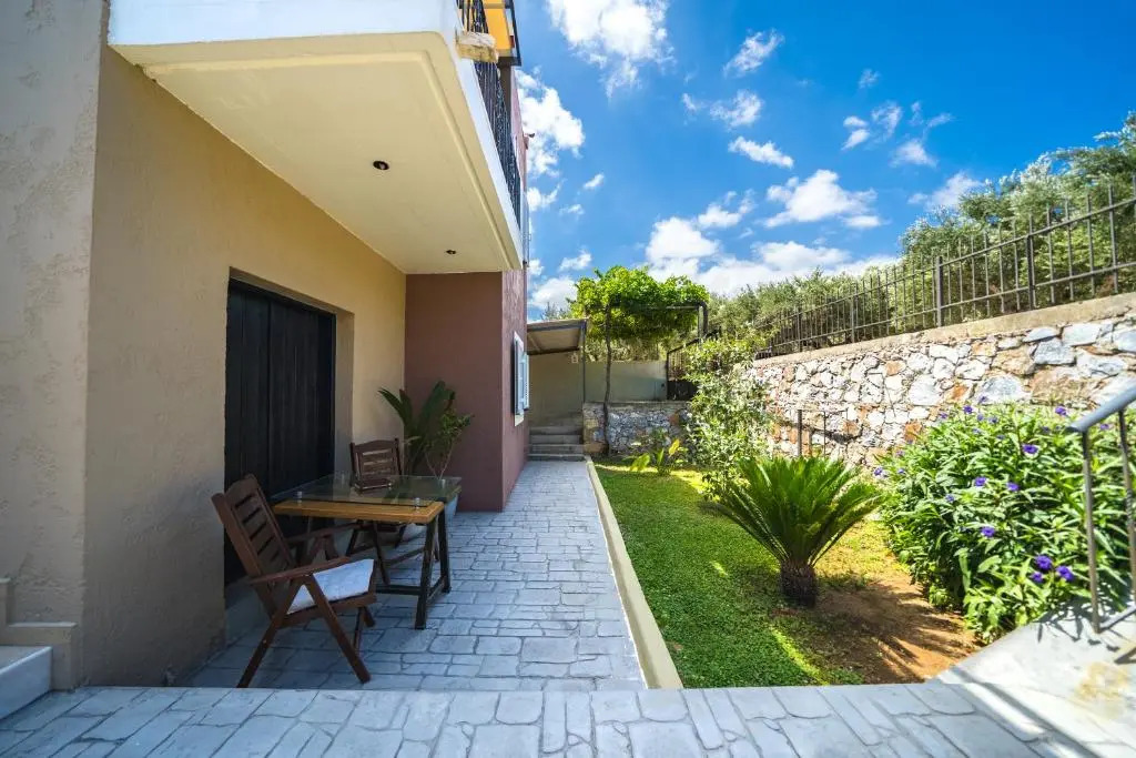 Petronila Luxury Villa with heated private pool