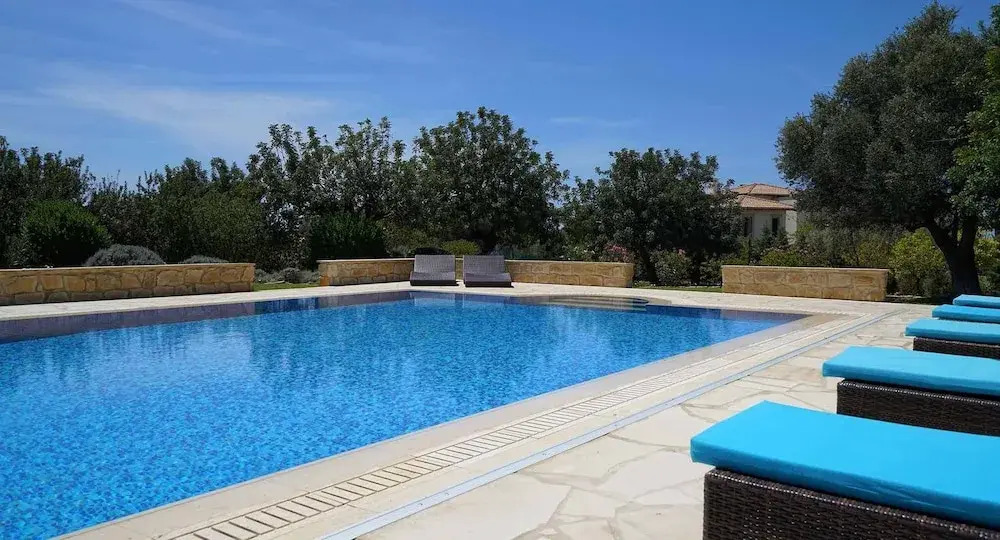 Villa 327 - Galinios