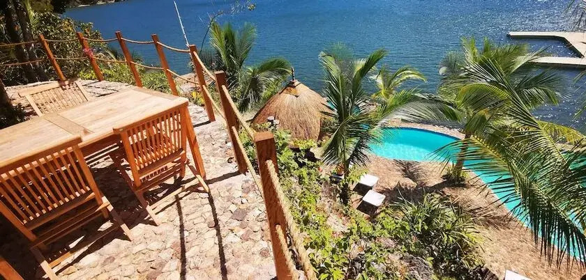 Caraibes Beach Hotel