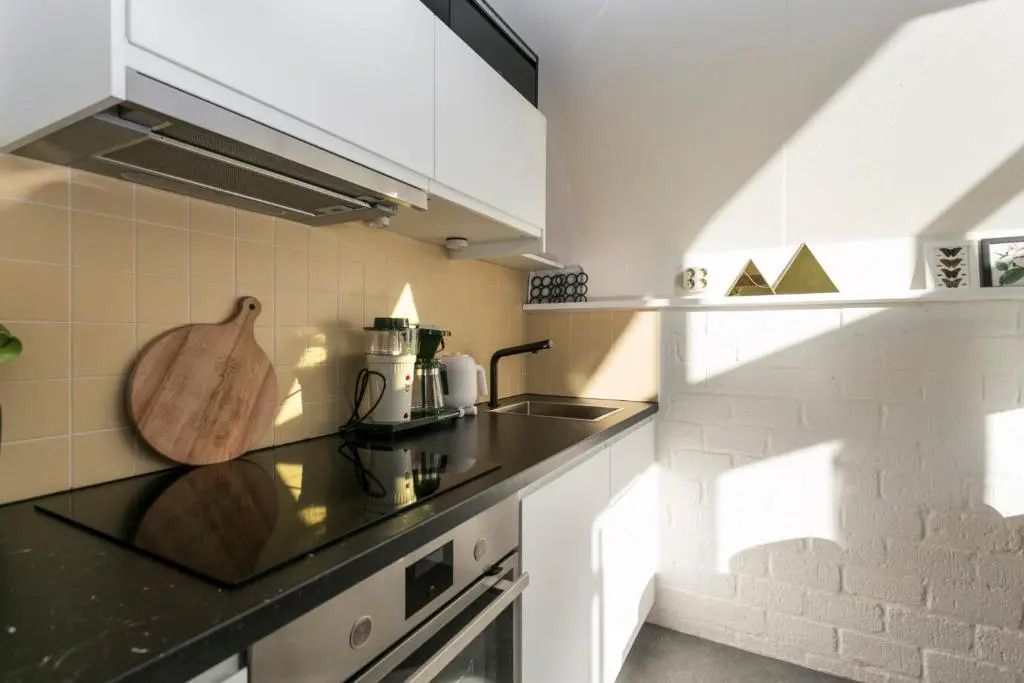 Bungalow Jonkerstee 81 - Ouddorp near the beach with big garden - not for companies