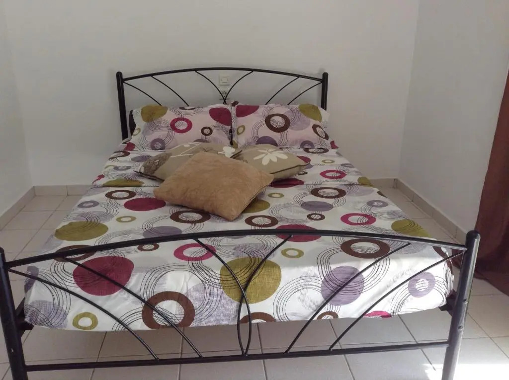 Kariba Apartment1