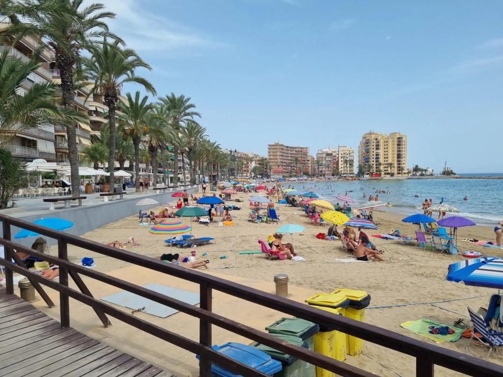 Casa del playas
