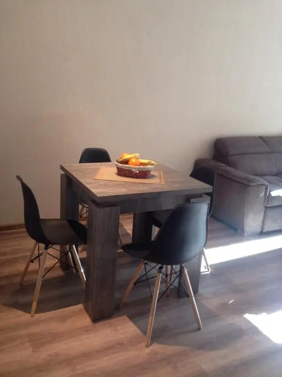 Bakuriani Residence 154