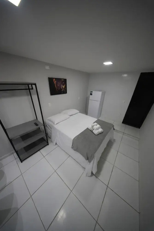 BSH - Bangalô Smart Home