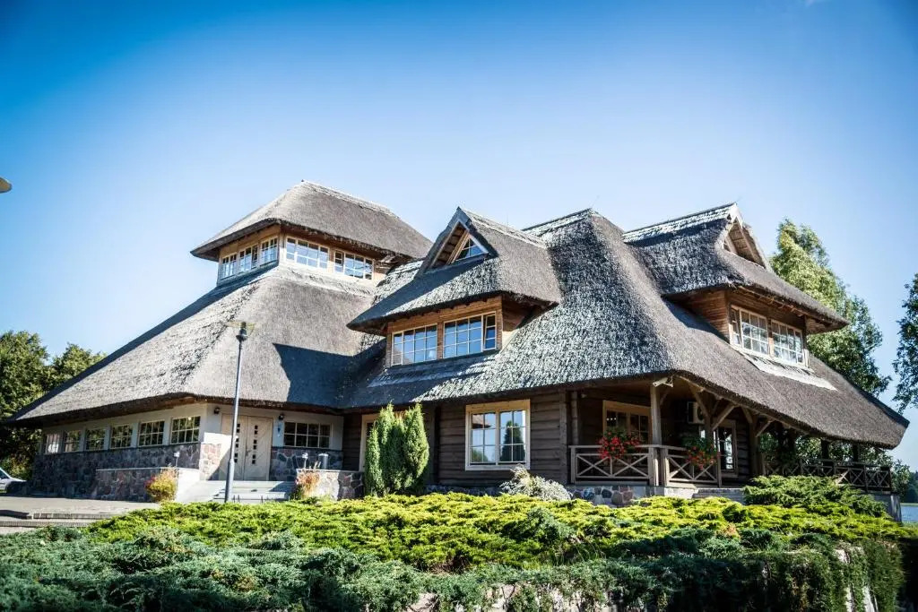 Отель Porto Resort