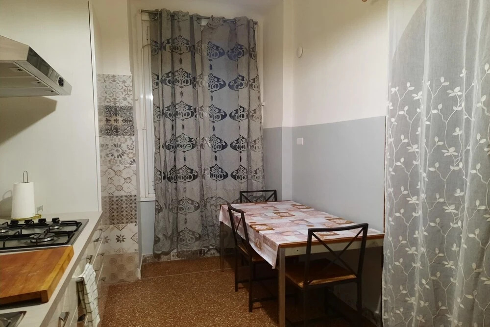 Tolemaide Apartment