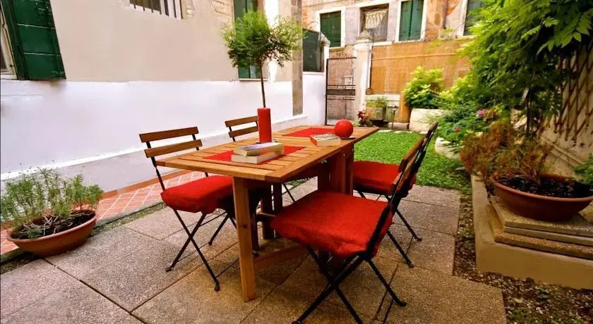 Residenza al Giardino