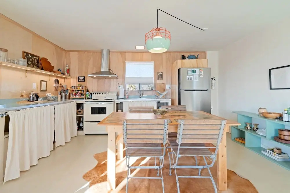 Goat House - Bbq, Hammocks And Dark Skies! 1 Bedroom Home by RedAwning