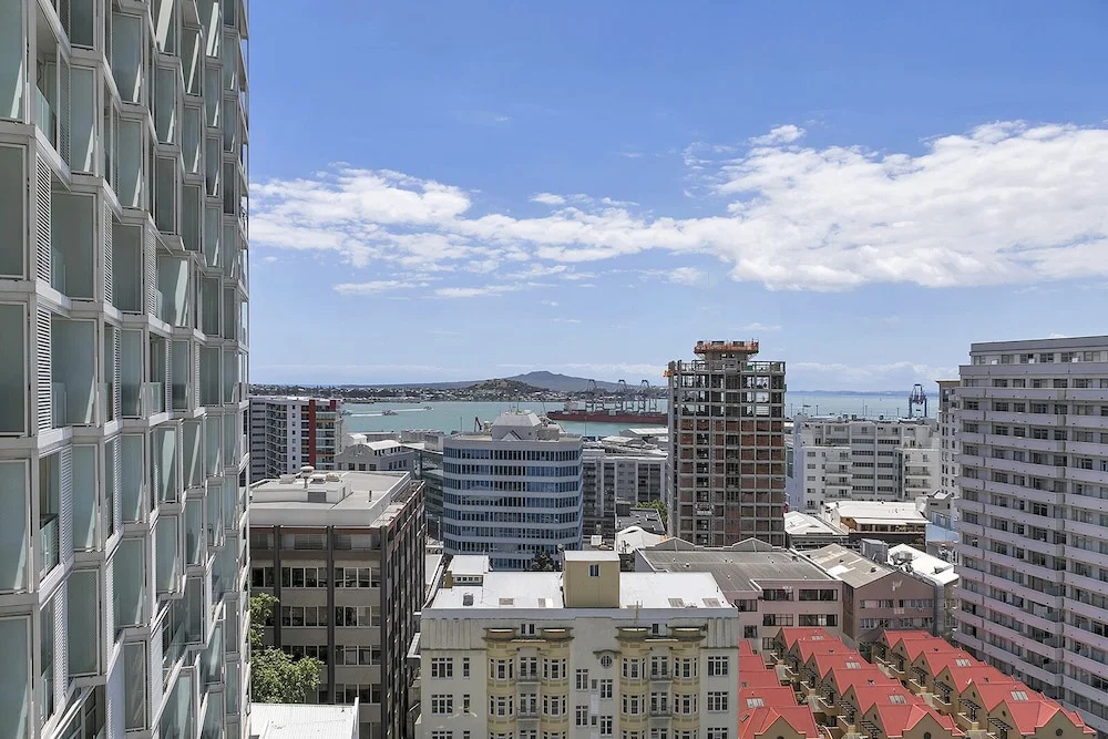 QV Auckland CBD Apartment with Parking and Free Wifi - 769