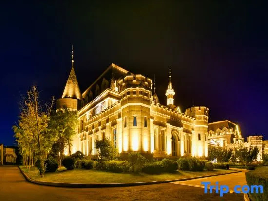 Joido Manor Hotel