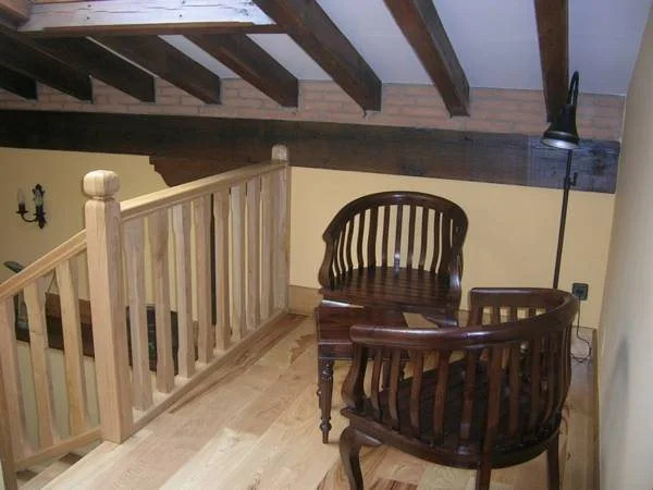 Posada La Aldea