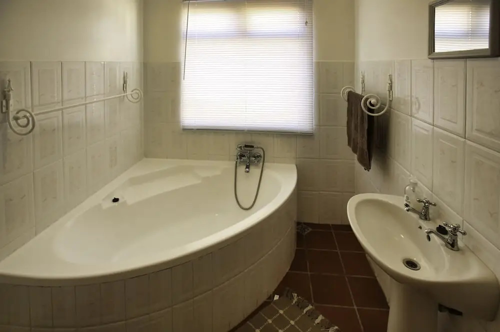 Affie Plaas, Langebaan 8-sleeper