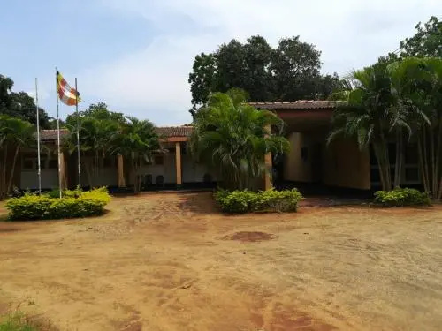 Lanka Rest House Katharagama