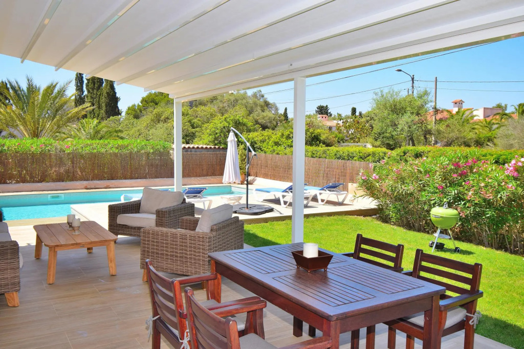 Villa Can Lluis