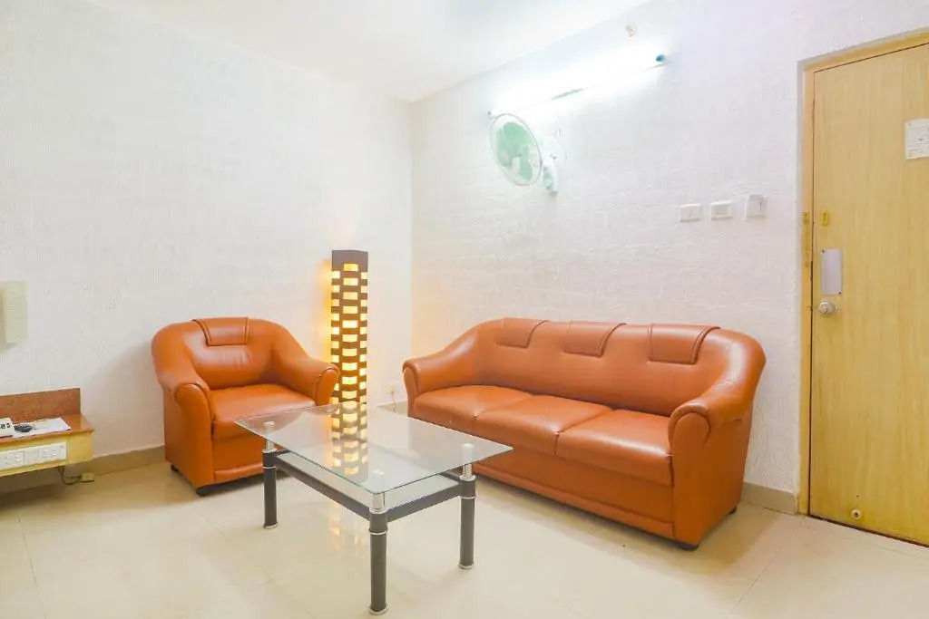 Ssv Grand FabHotel