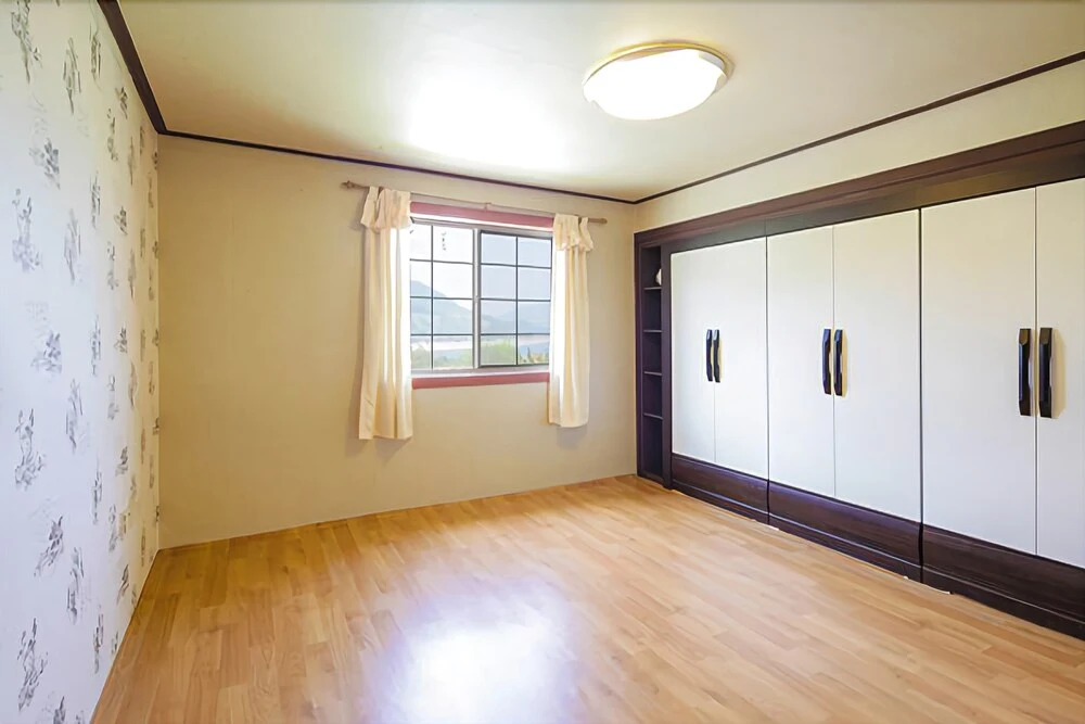 Jecheon Galipso Pension