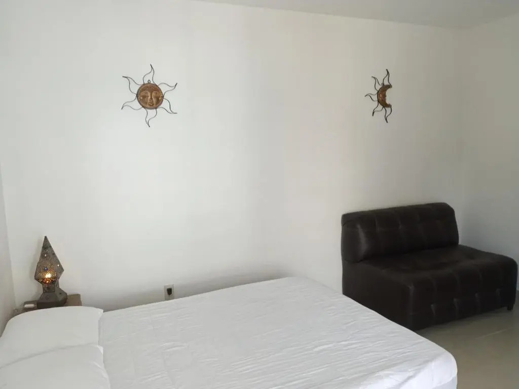 Milenio III B&B
