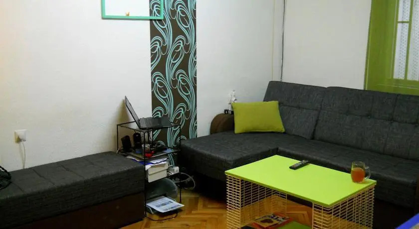 Hostel Podgorica