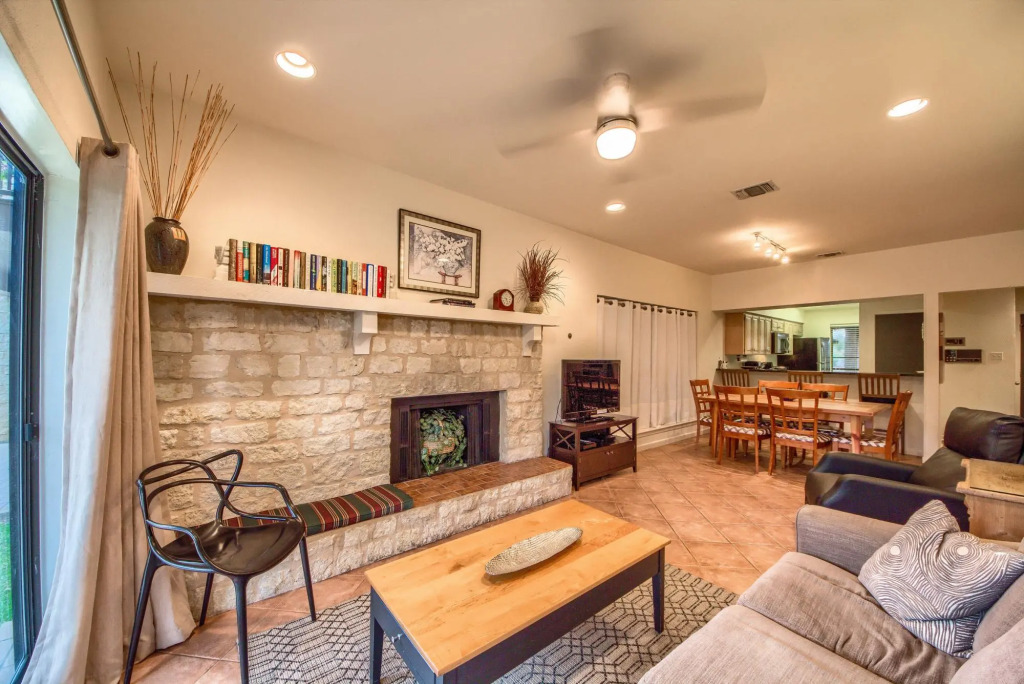 River Bend CW C109 in New Braunfels