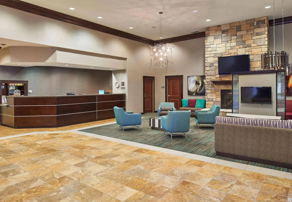 Residence Inn by Marriott Abilene