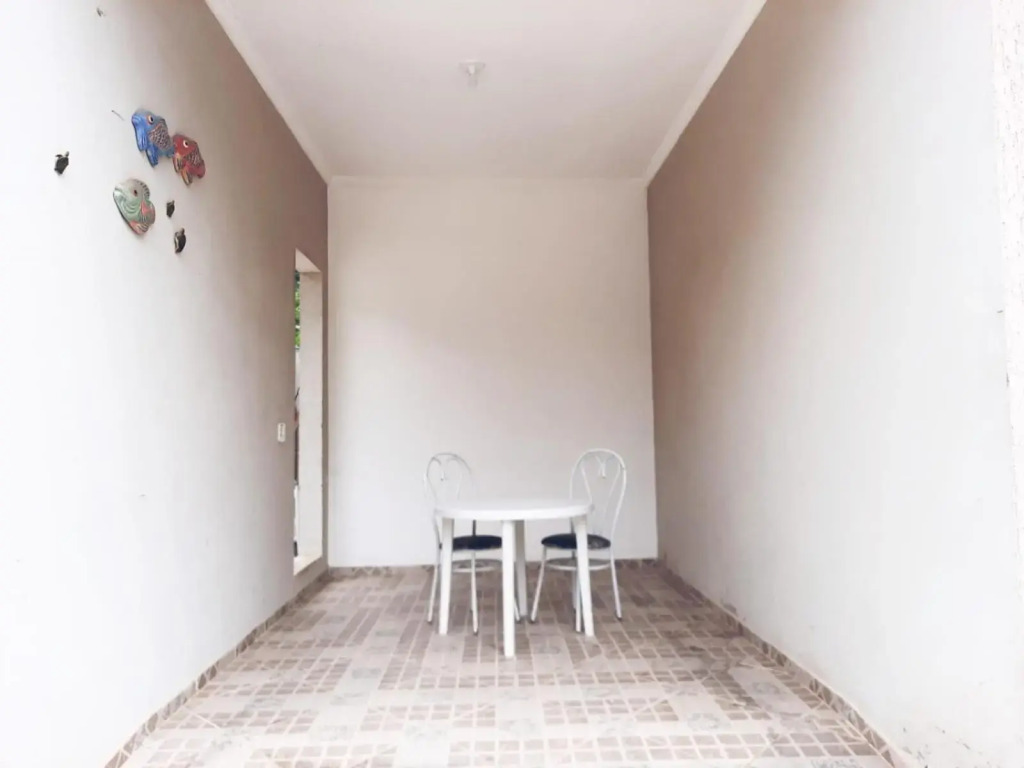 Sobrado Família Maranduba Ubatuba