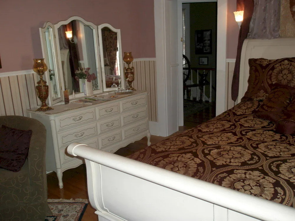 Ô Bois Dormant B&B