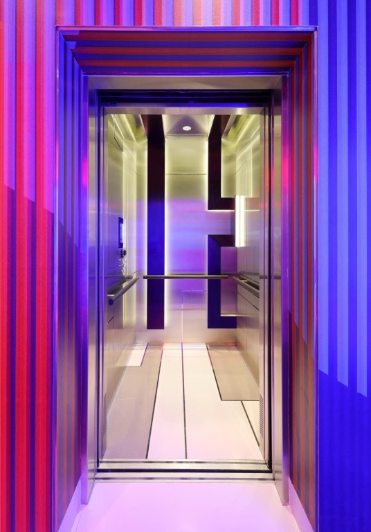 Oakwood Studios Singapore