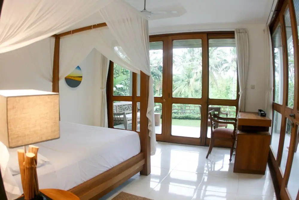 Ubud Luxury Amala