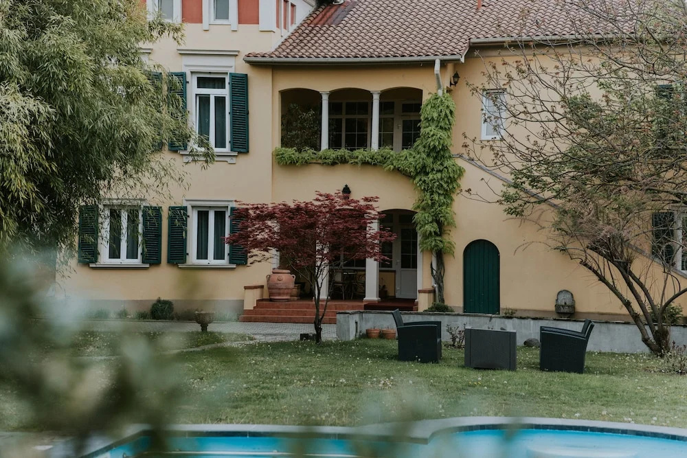 Hotel La Residenza
