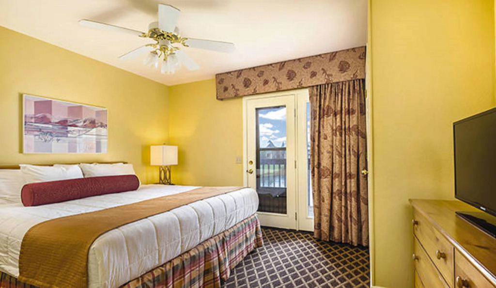 Club Wyndham Pagosa