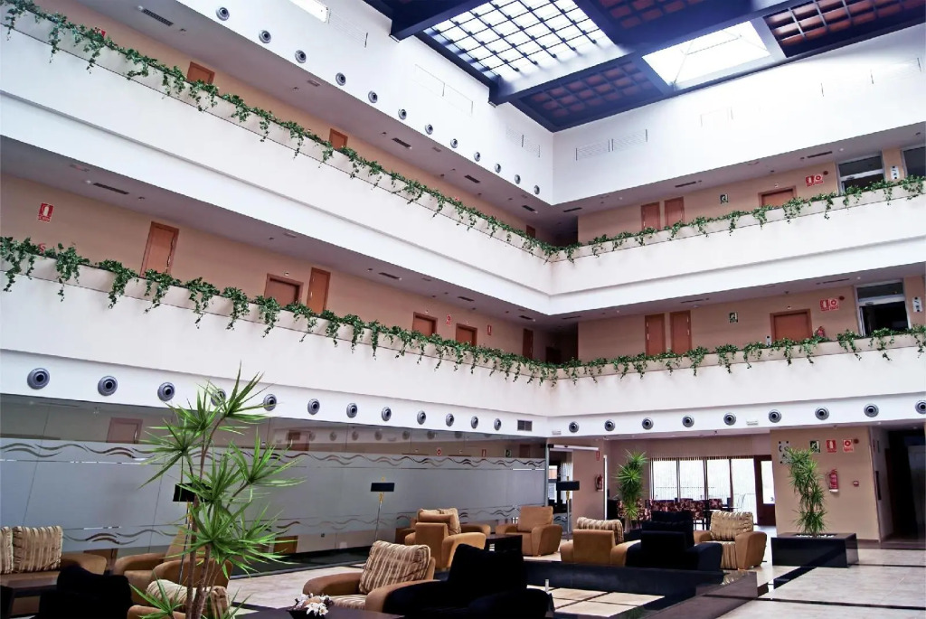 Hotel Andalussia